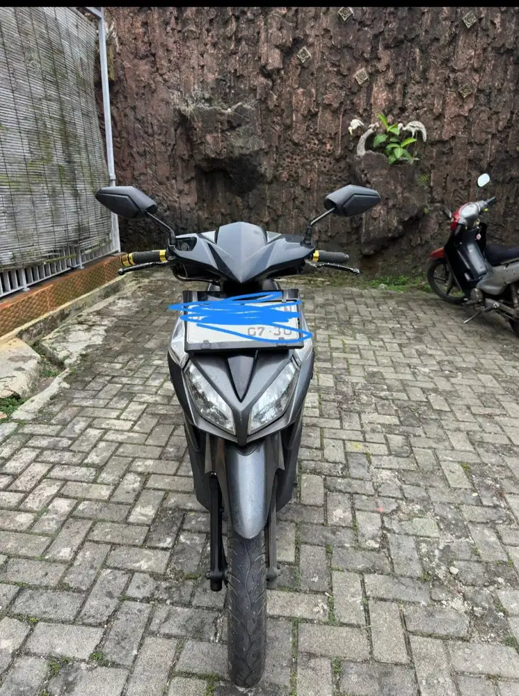 Di Jual Cepat motor VARIO Motor Mulus