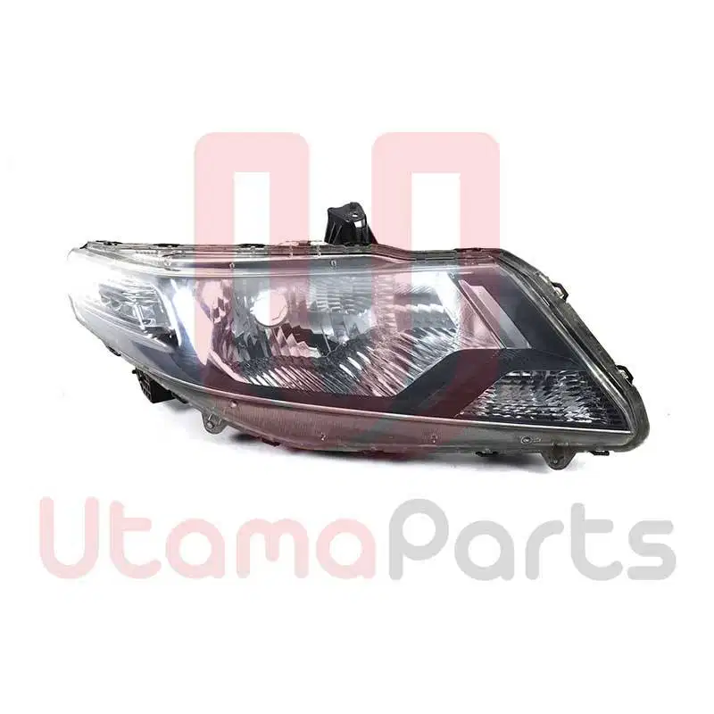 HEADLAMP KANAN HONDA CITY 2013, 33100TM0T01