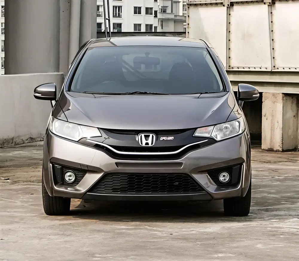 Km Low 67rb Asli | Garansi 1th |Honda Jazz 2019 Bensin