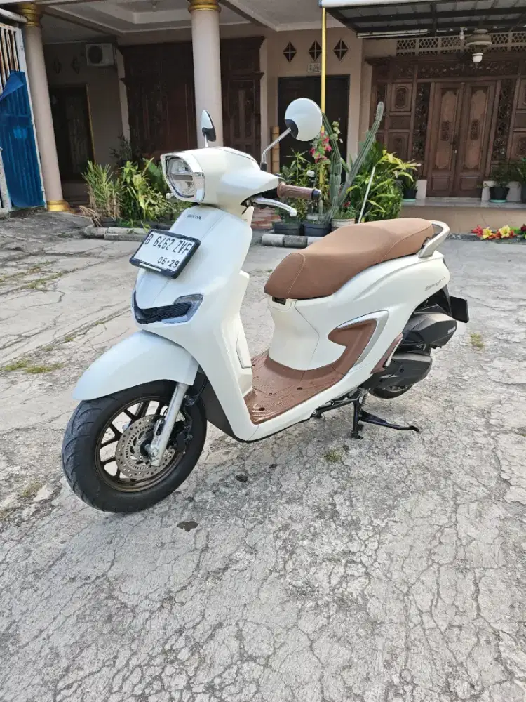 SALE HONDA STYLO ABS 2024