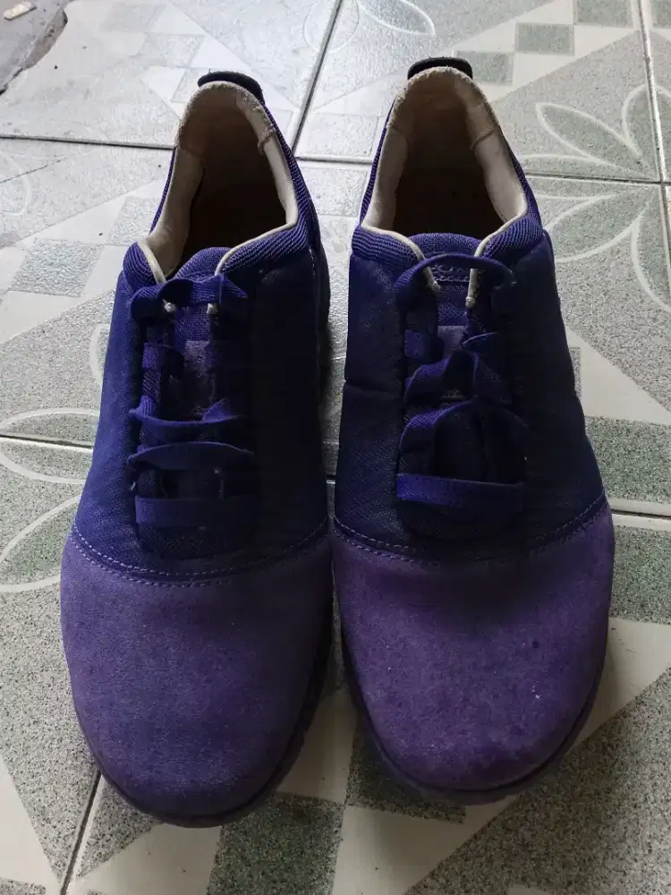 Sale sepatu geox cewe