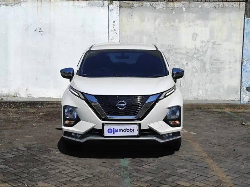 DP RINGAN - Livina 1.5 VL Bensin-AT-2020 RL