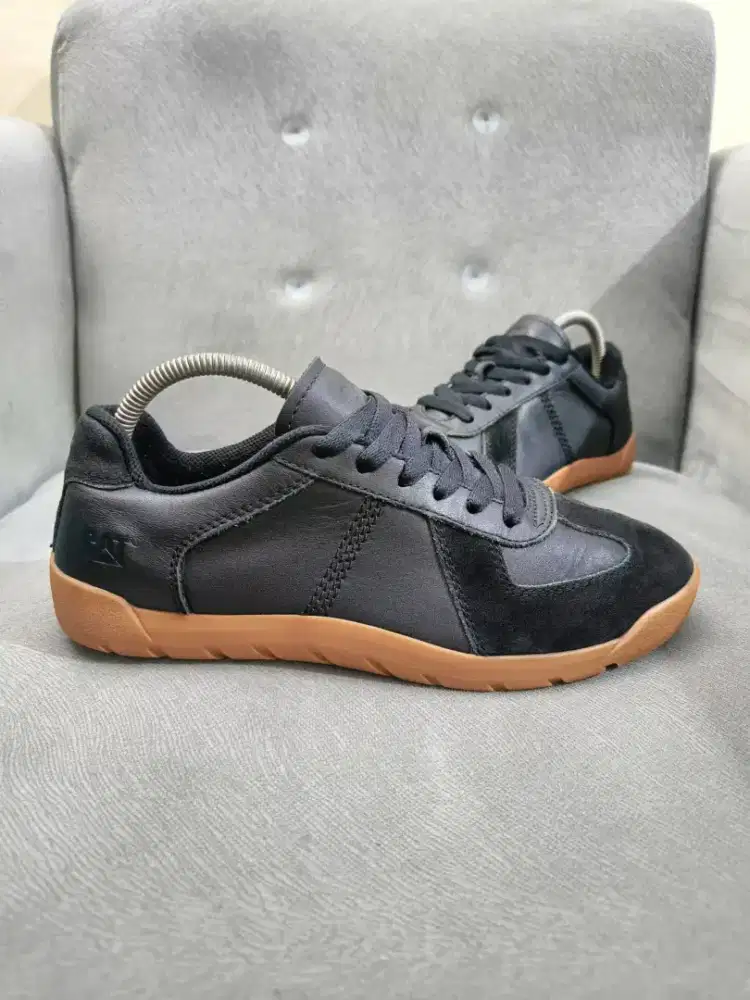Sepatu Caterpillar Original Second
