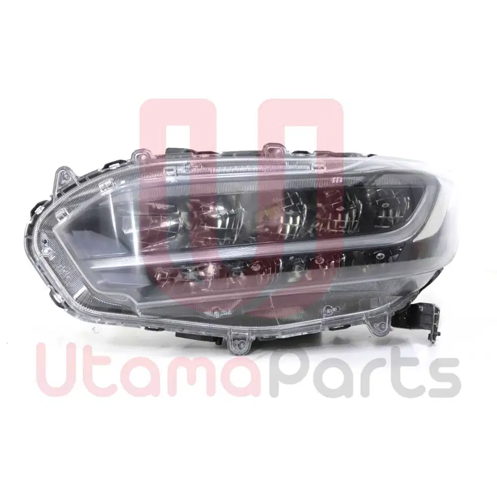 HEADLAMP KIRI HONDA WRV 2023, 331503K6K11