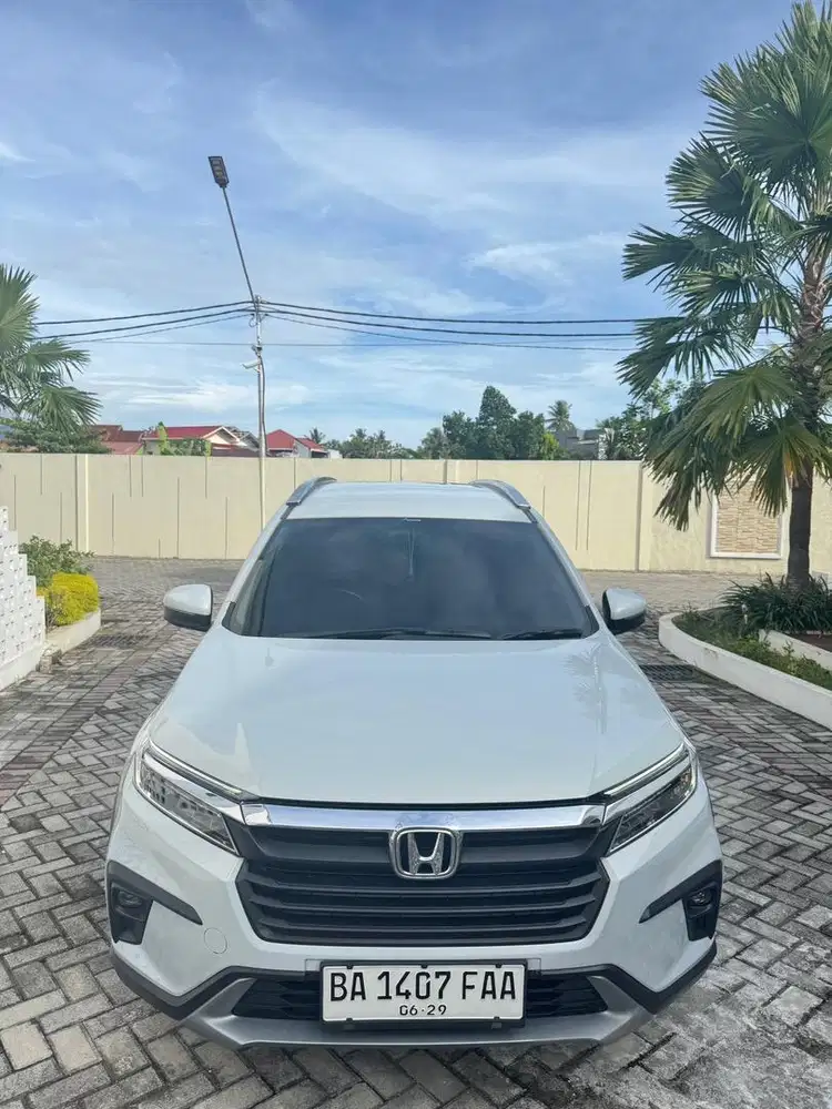 BRV E  1.5 CVT METIC 2023