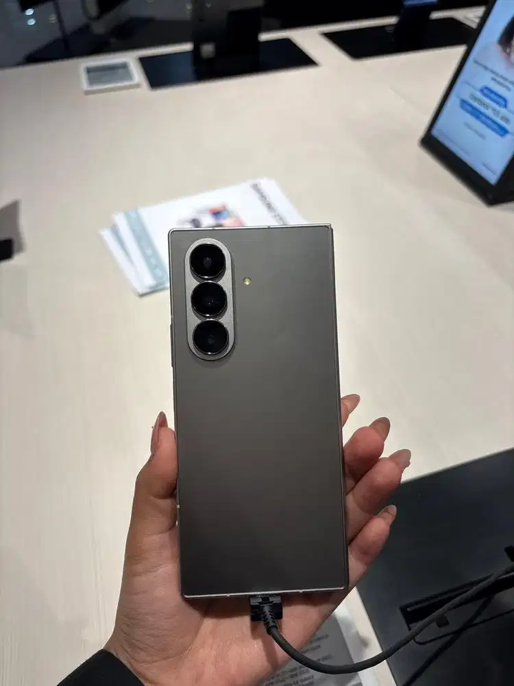 Galaxy Z Fold 7