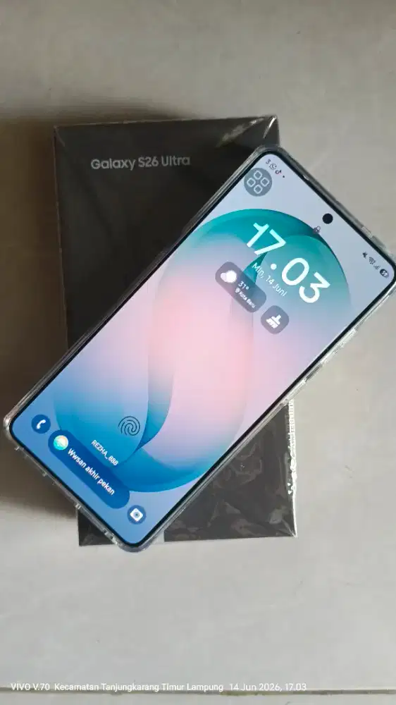 Samsung S.26 Ultra