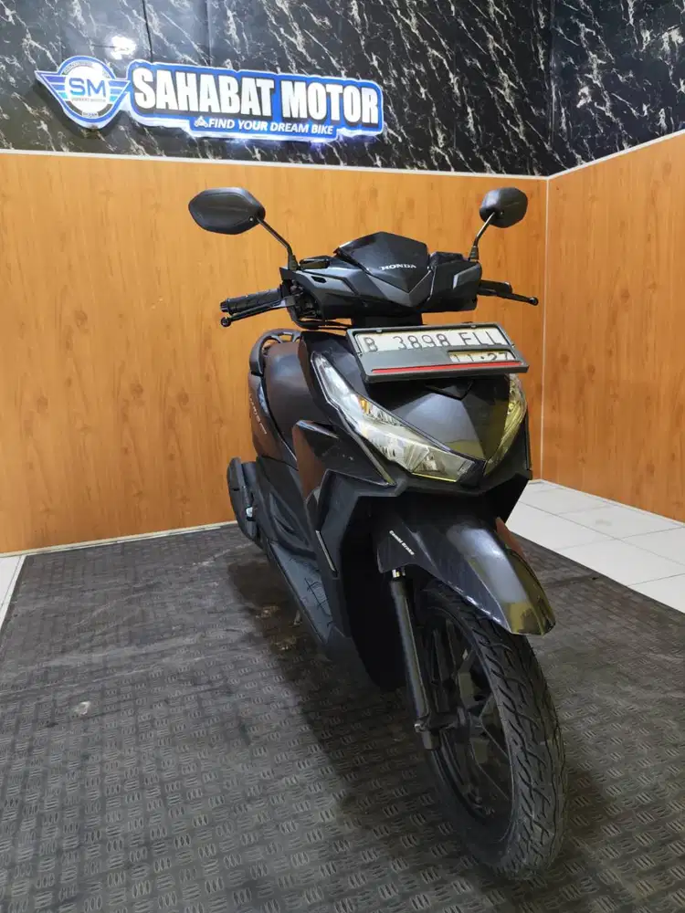 HONDA VARIO 125 TH 2017