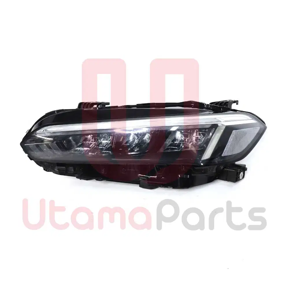 HEADLAMP KIRI HONDA CIVIC RS 2022, 33150T24K12