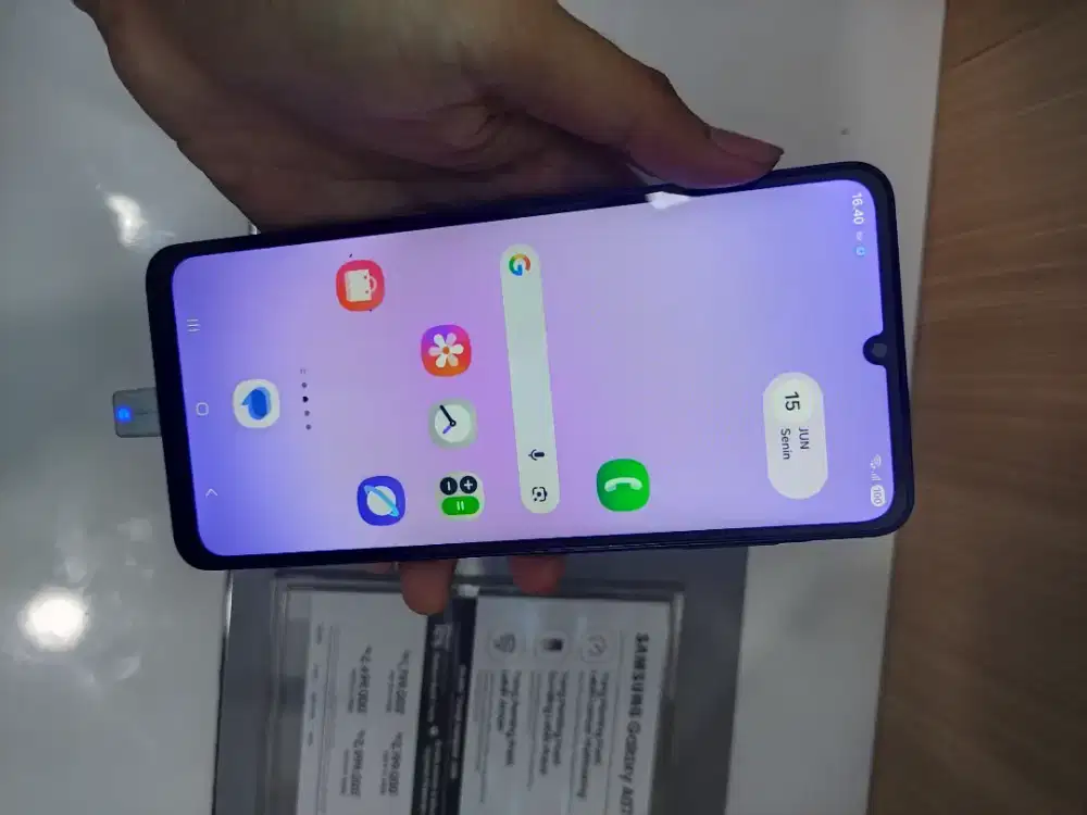 HP SAMSUNG GALAXY A07