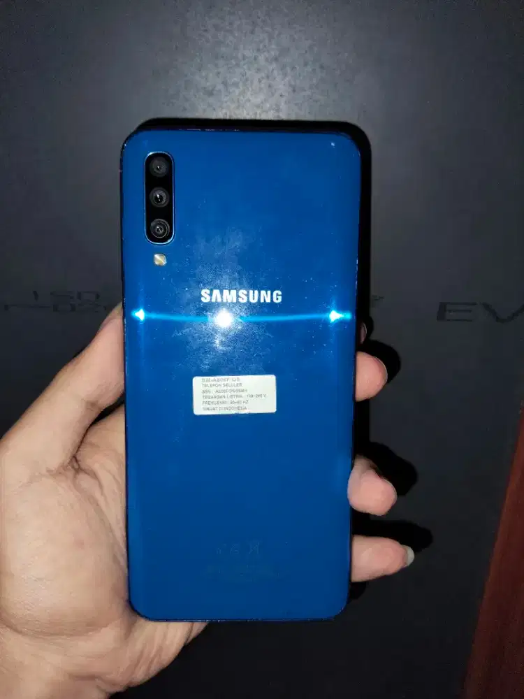 Samsung A50 4/64