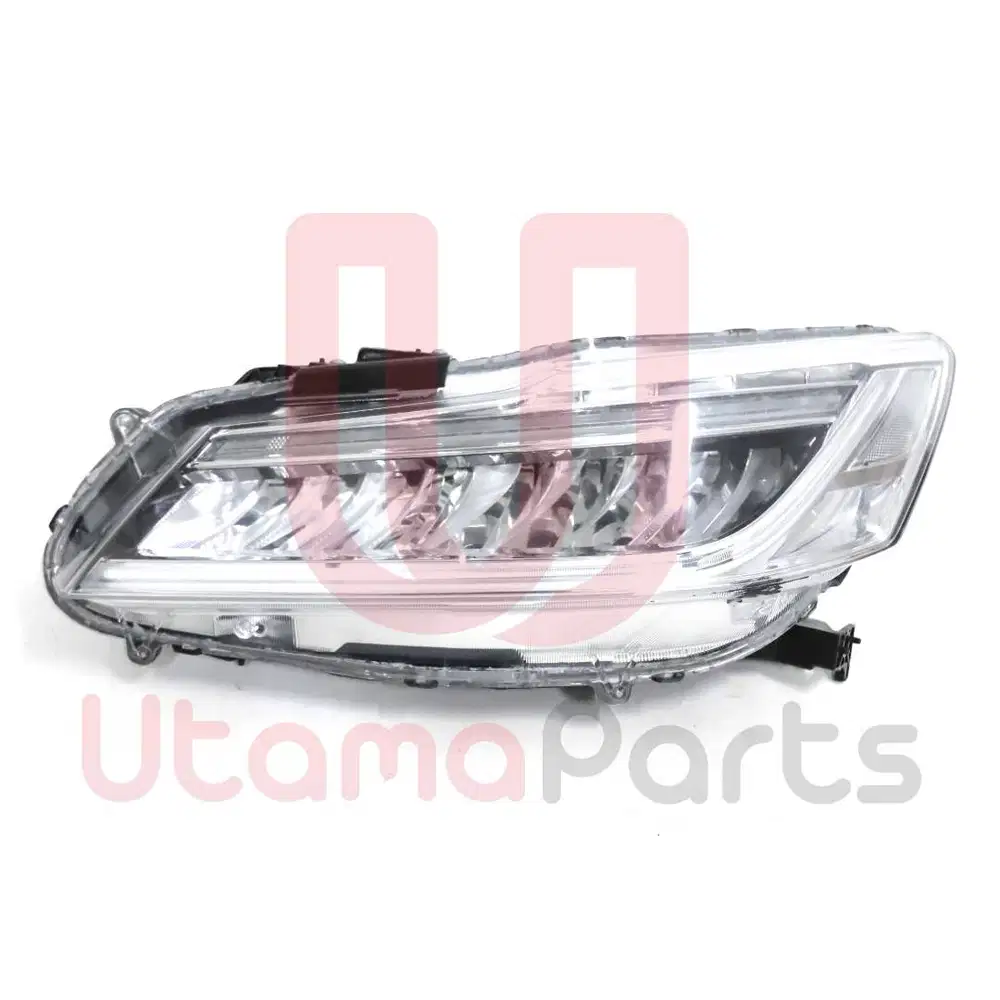 HEADLAMP KIRI HONDA ACCORD 2016, 33150T2A306
