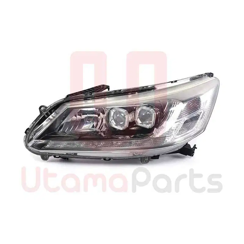 HEADLAMP KIRI HONDA ACCORD 2015, 33150T2AQ51