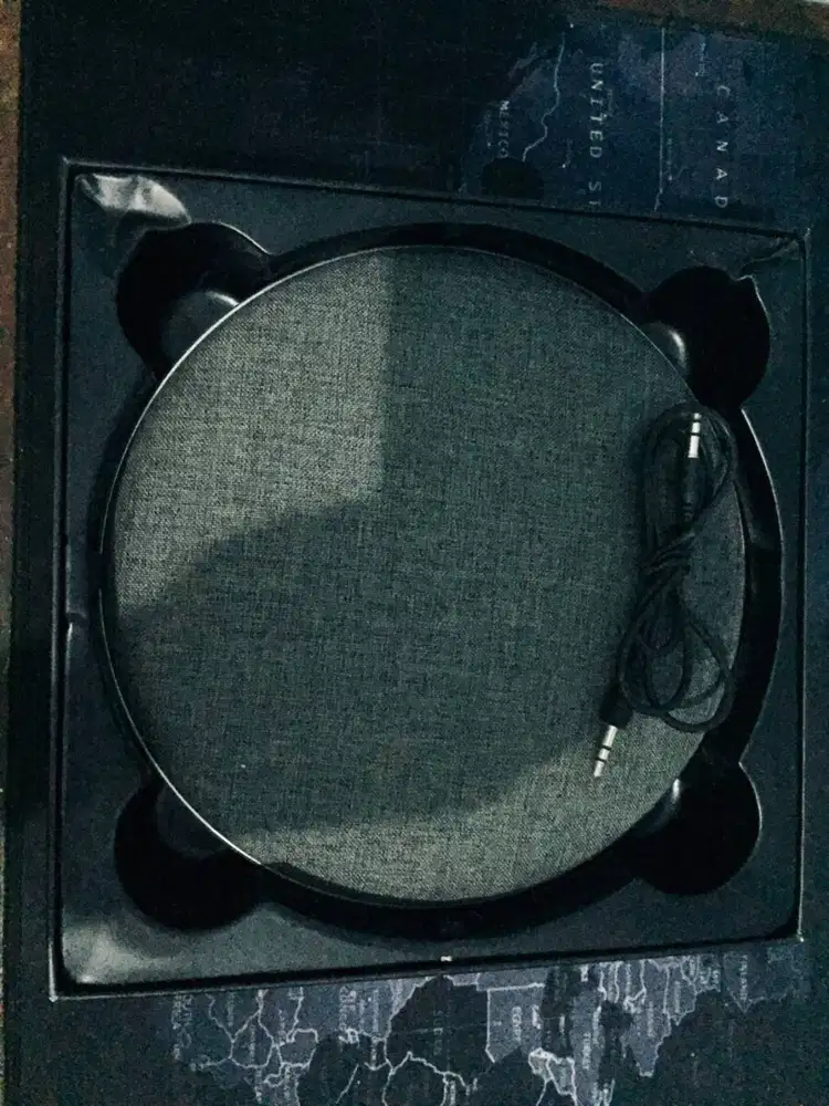 Speaker Nakamichi My Meiryo Space