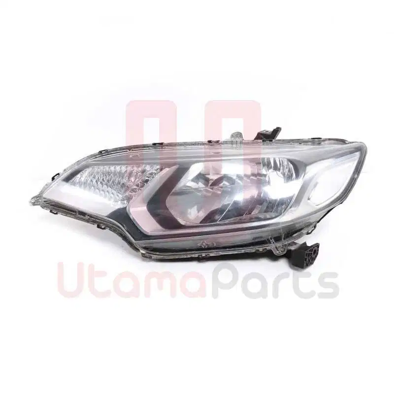 HEADLAMP KIRI JAZZ GK5 TIPE S 2014 , 33150T5AT01