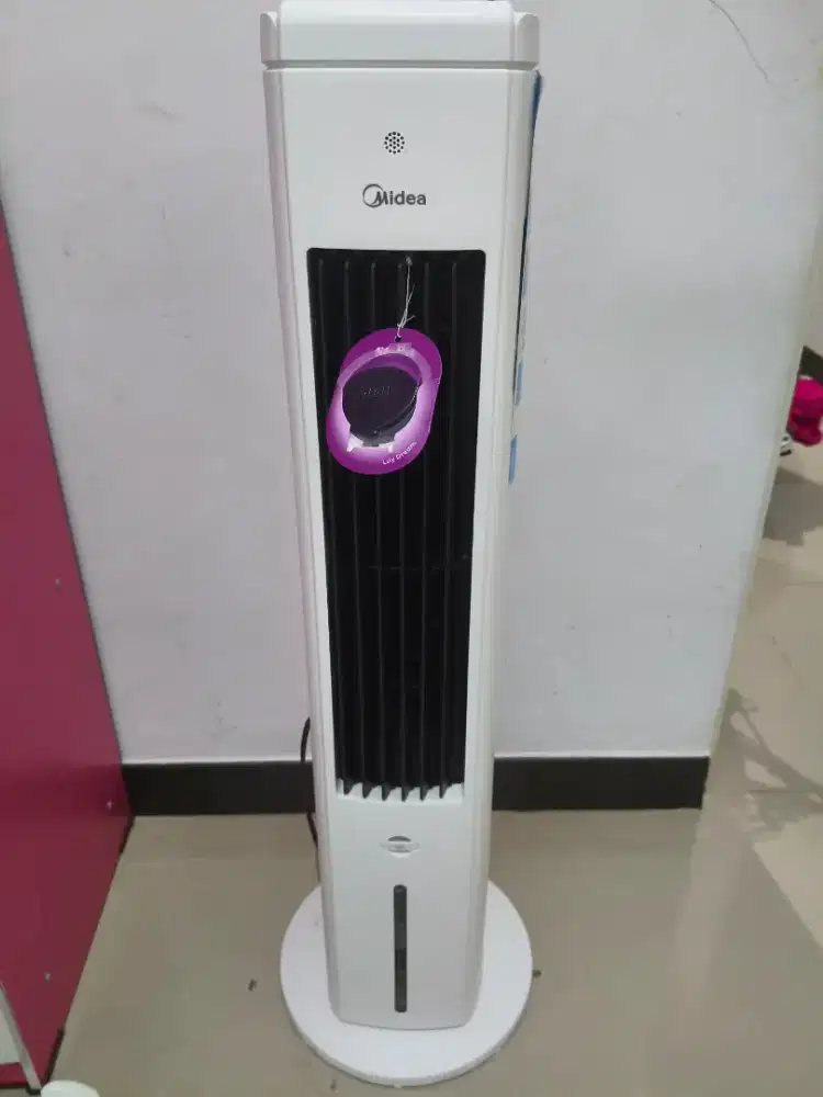 AIR COOLER MIDEA