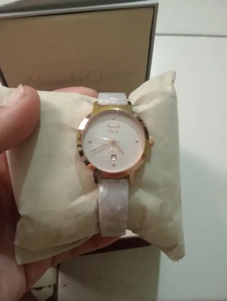 Nego ORI jam tangan