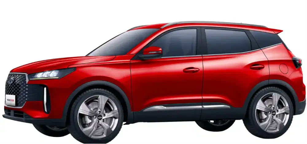 Chery TIGGO CROSS SPORT [Mobil Baru] 1.5 Sport Bensin-AT