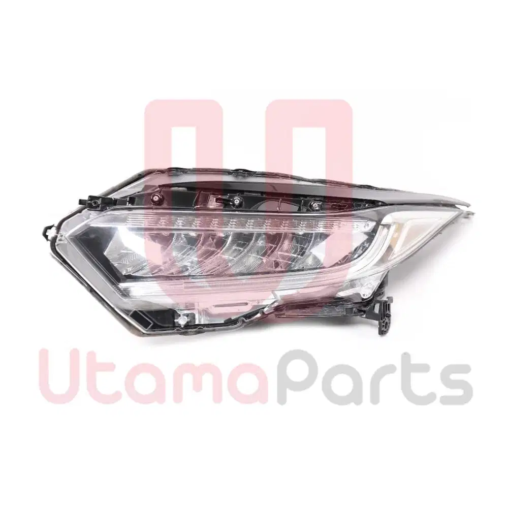 HEADLAMP KIRI HONDA HRV PRESTIGE 2018, 33150T7AE51