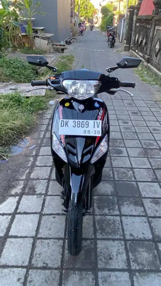Mio Sporty 2005