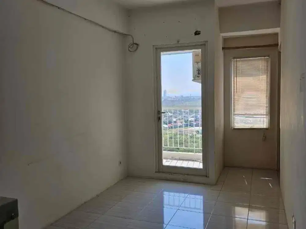 TERMURAH‼️Apartemen Puncak CBD 2 BR best view