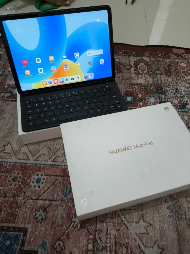Huawei Matepad 11.5 Ram 8GB Internal 128GB