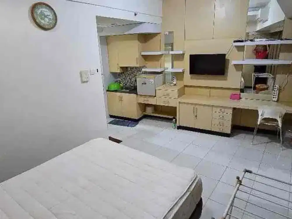 SHMSRS‼️Apartemen UC Tower Berkeley Surabaya Barat