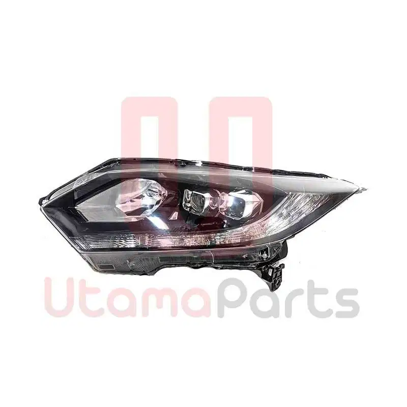 HEADLAMP KIRI HONDA HRV 2016, 33150T7SE11
