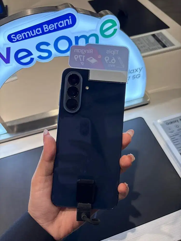 Samsung Galaxy A57