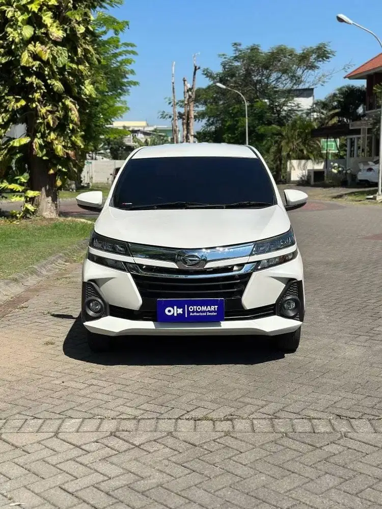 DAIHATSU 2022 XENIA R 1.3 AT PUTIH
JL.RAYA KENJERAN 286 OTOMART286