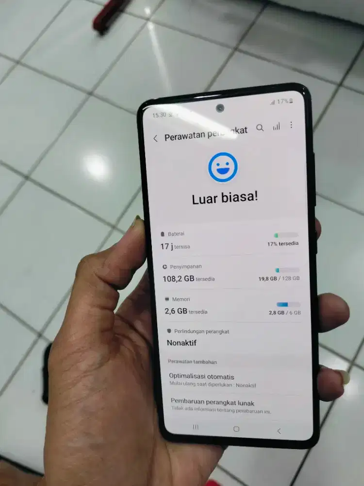samsung a51 kotak kabel