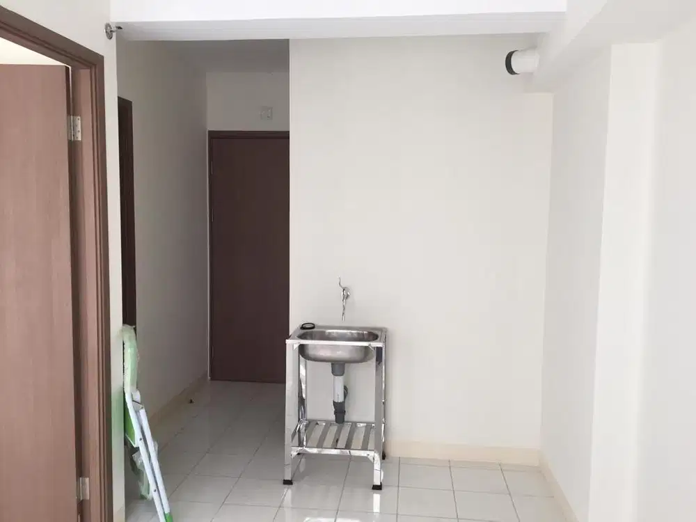 Apartemen podomoro golf view tower dahoma