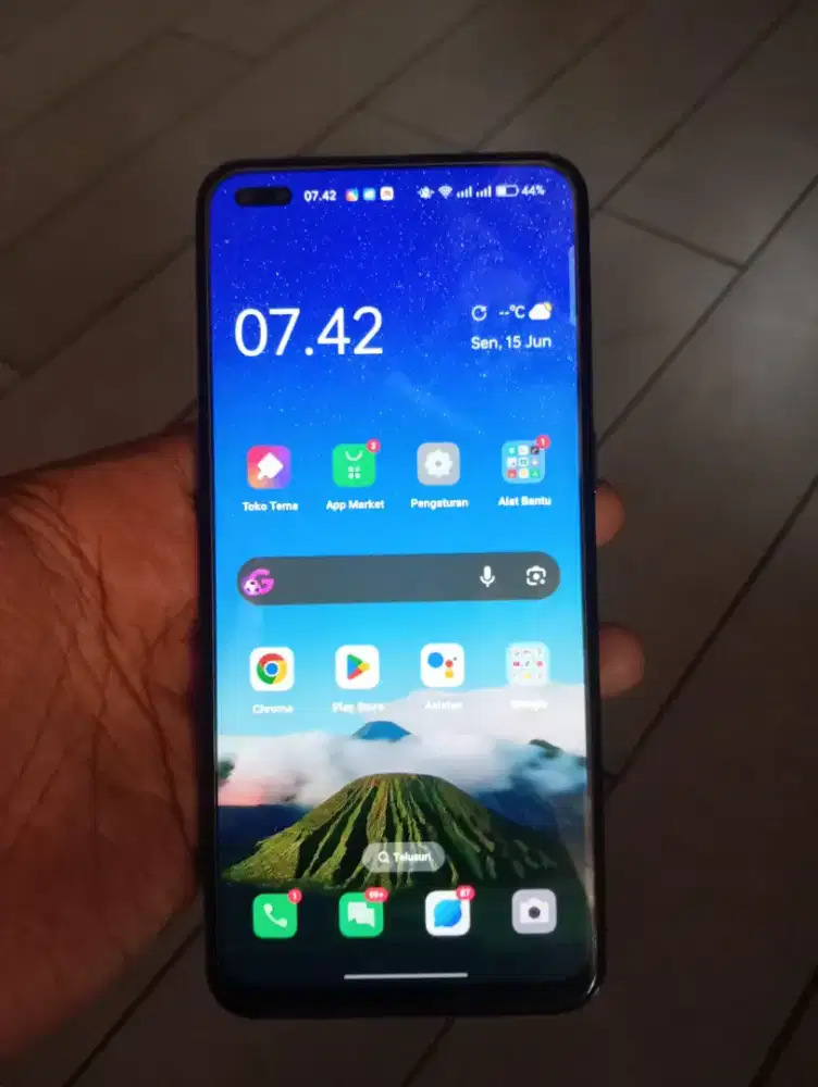 Oppo Reno 4f 8/128