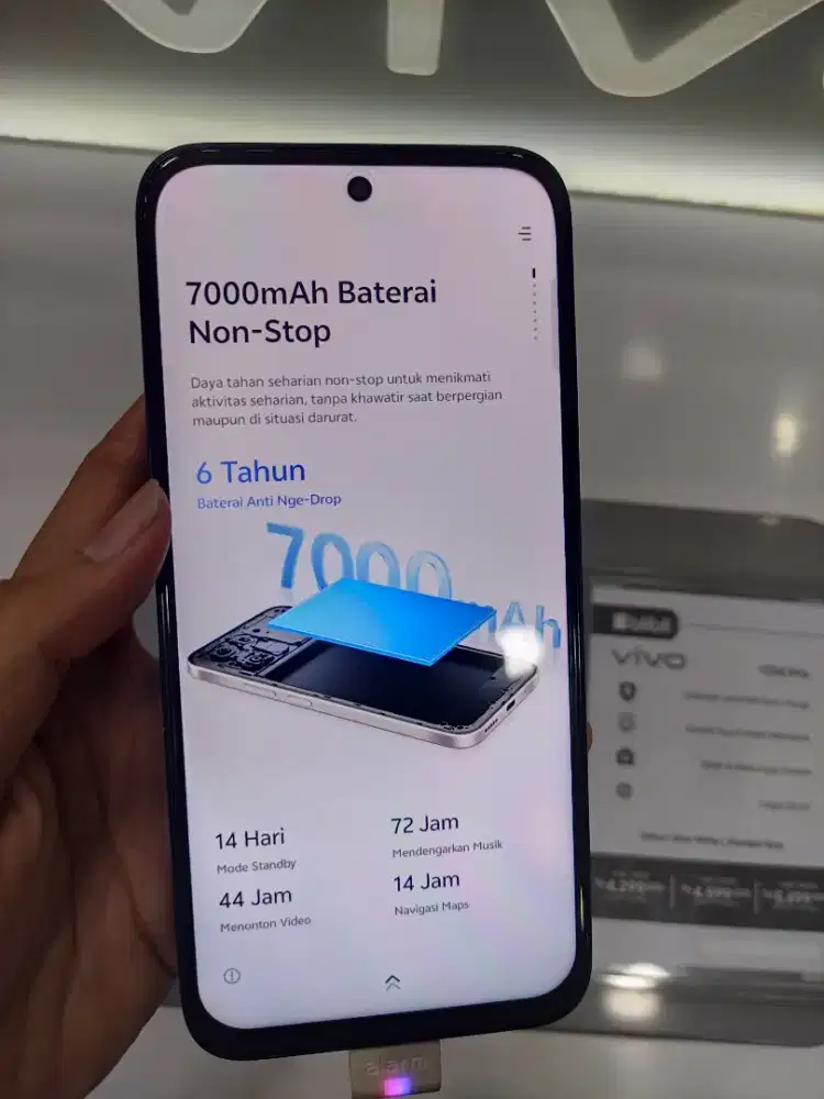 HP VIVO Y31D PRO