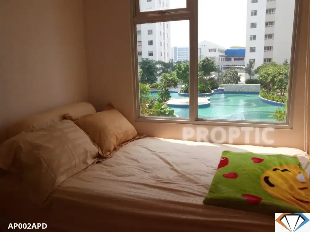 Apartemen Educity Pakuwon City Surabaya - AP002APD
