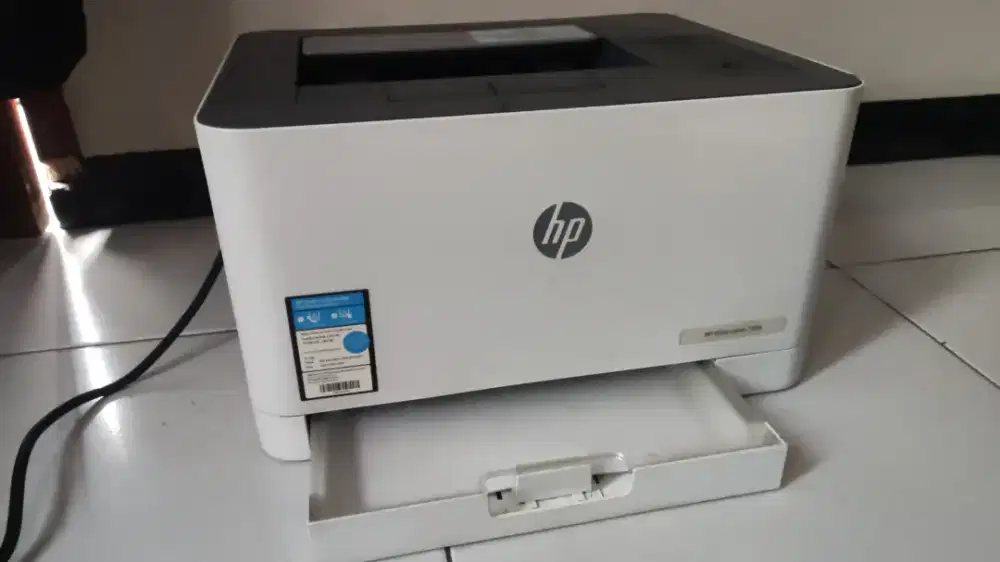 Printer HP Color Laser 150e