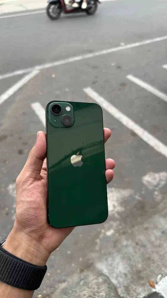 iphone 13 256gb fullset