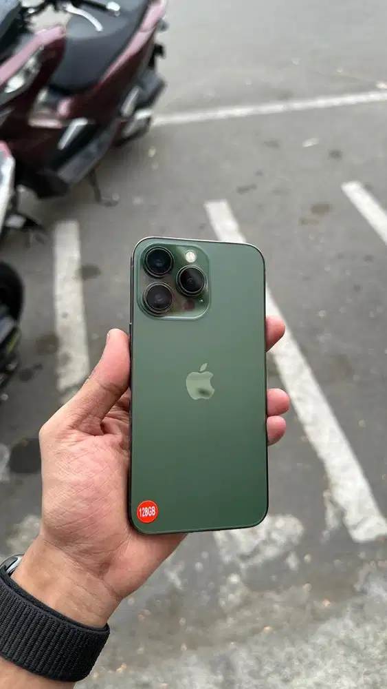 iphone 13 Pro 128gb fullset