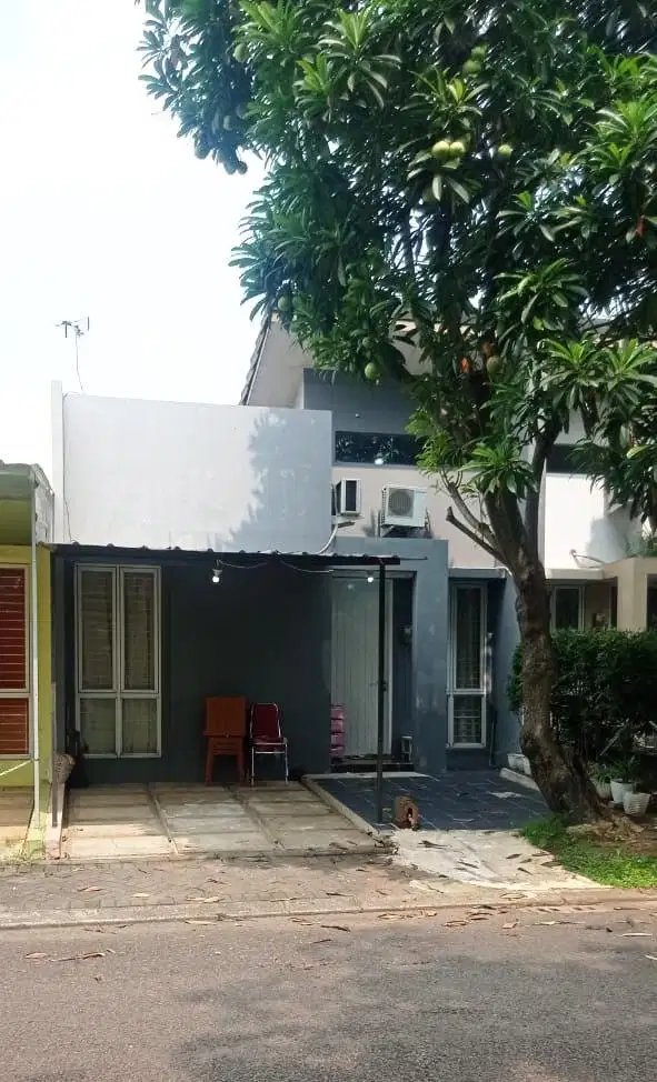 The icon simplicity bsd city