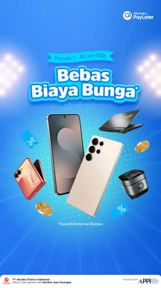 Redmi 15 series credit tanpa dp
