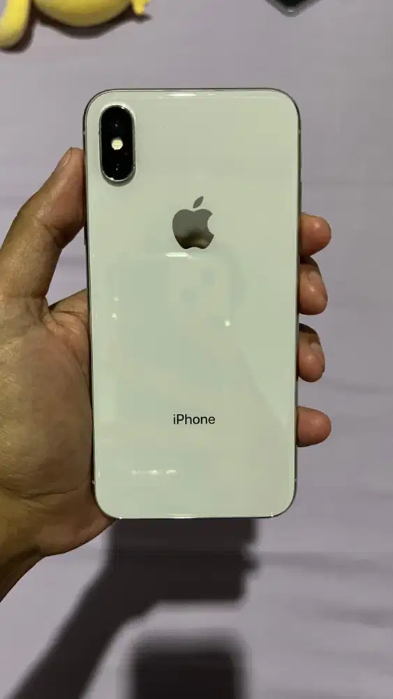Iphone x 64gb Inter