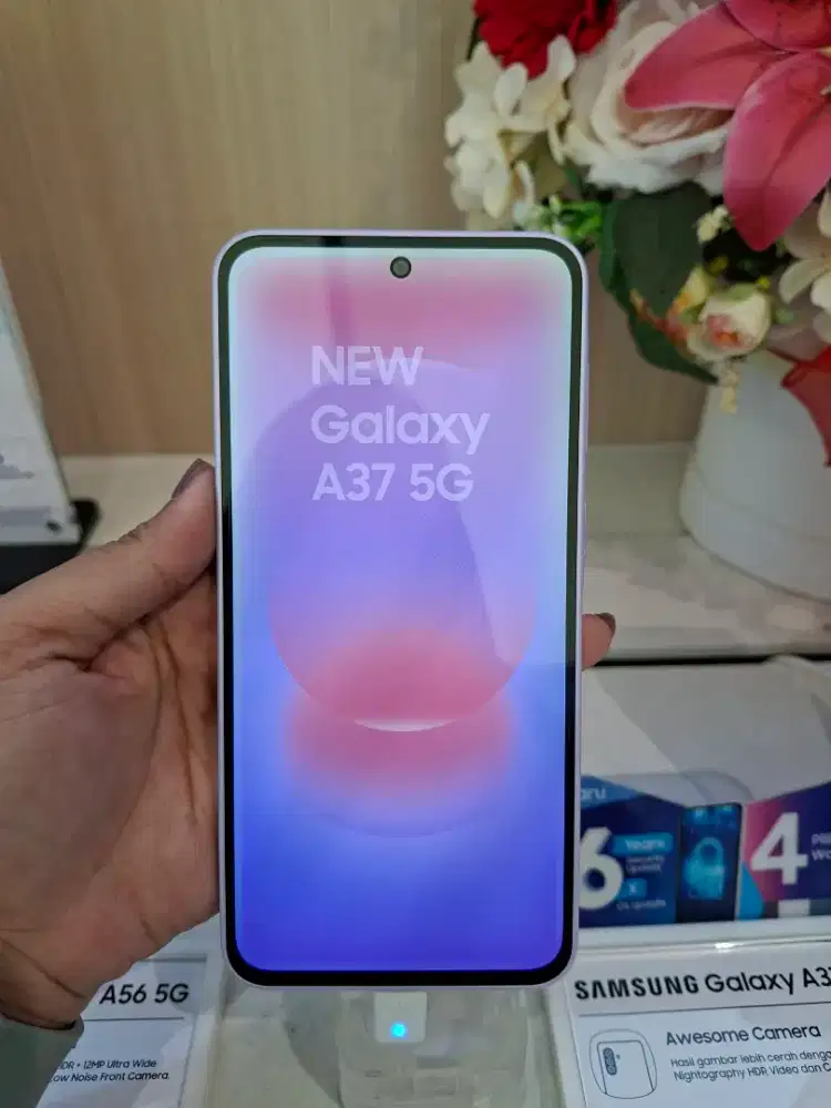 Galaxy A37 5G 8/256GB