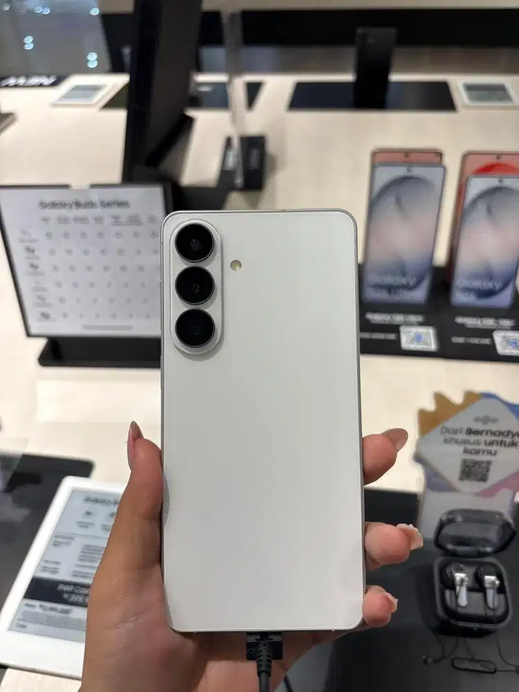 Galaxy S26 Plus