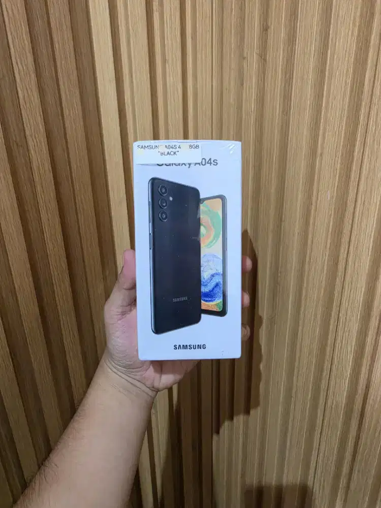 promos galaxy  A04 S