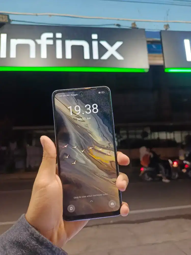 OPPO A5i 4+4GB/128GB