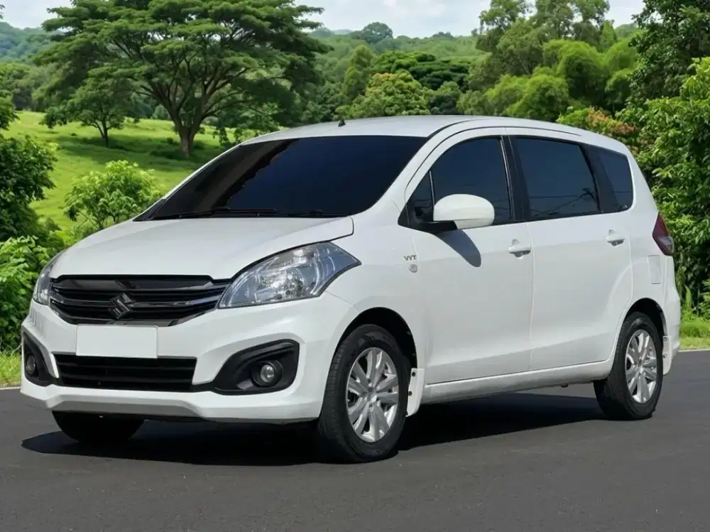 S ERTIGA GL 1.4 MT 2018
