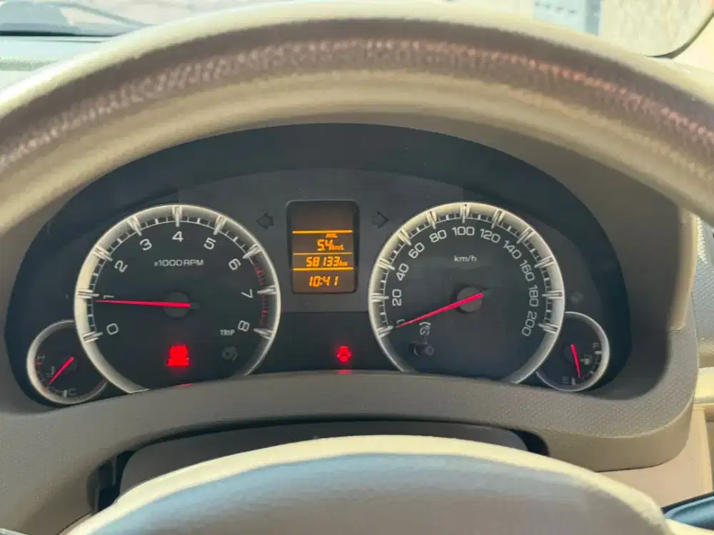 S ERTIGA GL 1.4 MT 2018