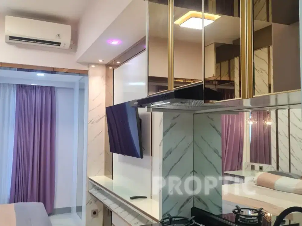 Apartemen Amor Pakuwon City Surabaya - AP003APD
