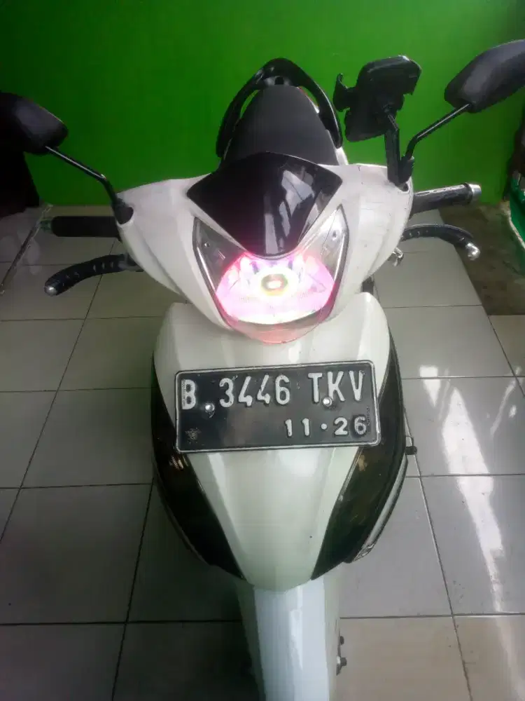 KECAMATAN BOJONGGEDE JUAL SANTAI MOTOR RAWATAN TINGGAL PAKAI