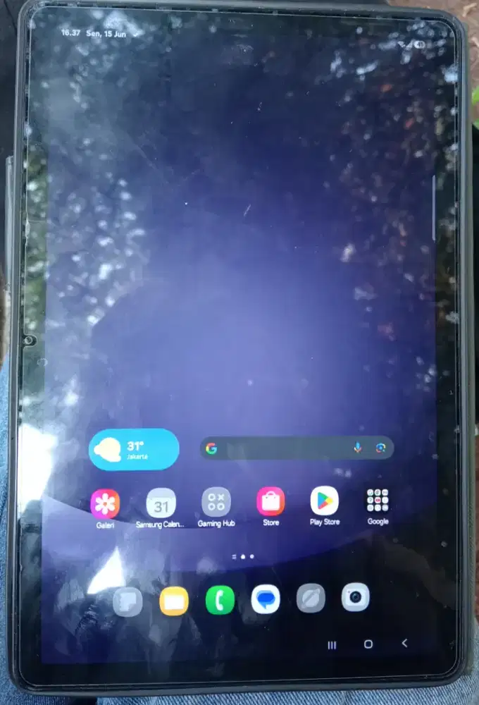 Samsung Galaxy Tab A9+ 5G 8/128 GB
